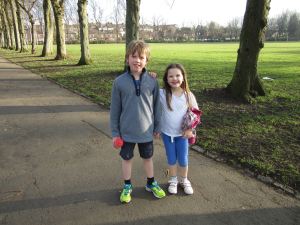 parkrun